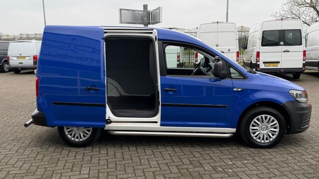 Volkswagen CADDY 2.0 TDI 55KW 75PK EURO 6 AIRCO/ CRUISE CONTROL/ PARKEERSENSOREN/ 100% DEALERONDERHOUDEN