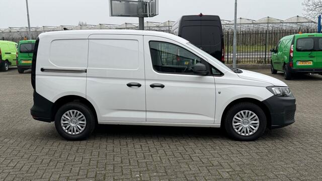 Volkswagen CADDY 2.0 TDI 55KW 75PK EURO 6 AIRCO/ CRUISE CONTROL/ ORIGINEEL AUDIO/ 100% DEALERONDERHOUDEN