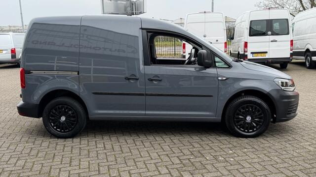 Volkswagen CADDY 2.0 TDI 75KW 102PK EURO 6 AIRCO/ CRUISE CONTROL/ ORIGINEEL AUDIO/ 100% DEALERONDERHOUDEN