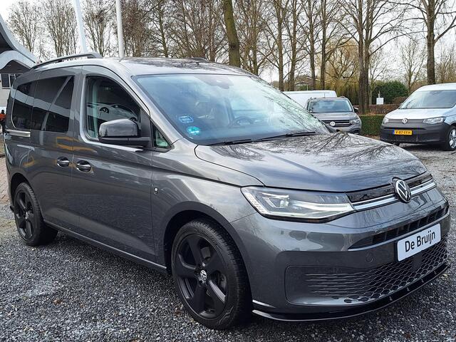 Volkswagen CADDY 1.5 TSI Life (Camera,Trekhaak,Led,LM)
