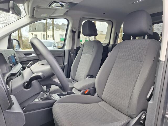 Volkswagen CADDY 1.5 TSI Life (Camera,Trekhaak,Led,LM)