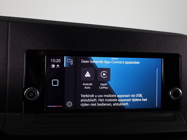 Volkswagen CADDY Cargo 2.0 TDI Style