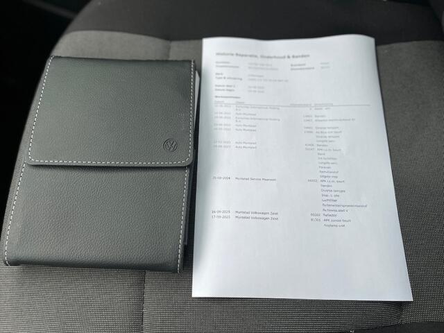 Volkswagen CADDY 2.0 TDI E6 BMT Trendline BPM Vrij! Lease ¤251p/m, Airco, Navi, Carplay/Android auto, Onderhoudshistorie aanwezig