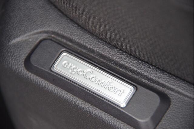 Volkswagen CADDY Cargo 2.0 TDI Exclusive 122PK AUT. LED, ADAPT. CRUISE, STOELVERWARMING, CAMERA, CARPLAY, NAVI, CLIMA, NL AUTO, NAP