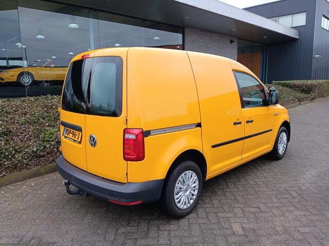 Volkswagen CADDY 2.0 TDI L1H1 BMT Trendline incl. 12 MND BOVAGGARANTIE