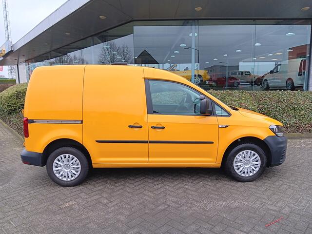 Volkswagen CADDY 2.0 TDI L1H1 BMT Trendline incl. 12 MND BOVAGGARANTIE