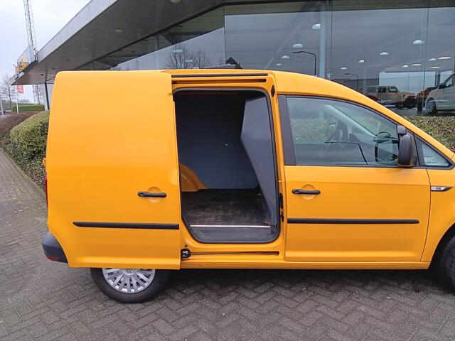 Volkswagen CADDY 2.0 TDI L1H1 BMT Trendline incl. 12 MND BOVAGGARANTIE