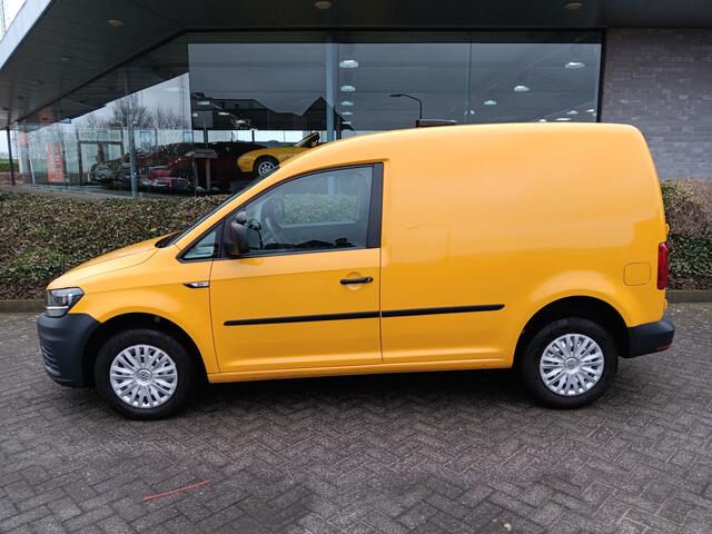 Volkswagen CADDY 2.0 TDI L1H1 BMT Trendline incl. 12 MND BOVAGGARANTIE