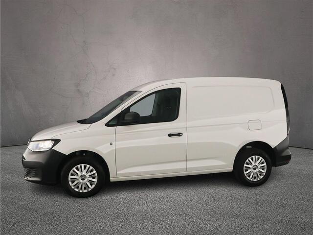 Volkswagen CADDY Cargo 2.0 TDI 102pk | Cruise Control | Parkeersensor | Navi dmv draadloze Carplay/AndroidAuto | BPM-vrij