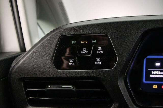 Volkswagen CADDY Cargo 2.0 TDI 102pk | Cruise Control | Parkeersensor | Navi dmv draadloze Carplay/AndroidAuto | BPM-vrij