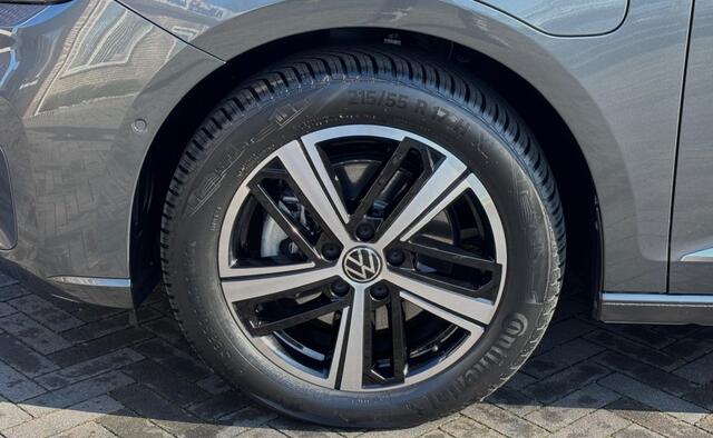 Volkswagen CADDY Maxi 1.5 TSI HYBRIDE 150pk Style ACC, Camera, Led, Virtual cockpit, 7 persoons, phev