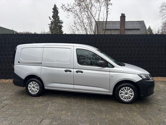 Volkswagen CADDY 2.0 TDI **DAB//CArplay//Geen bouwbus!**