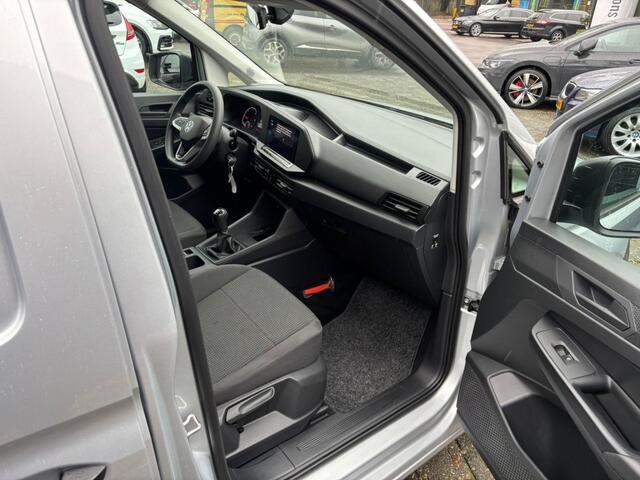 Volkswagen CADDY 2.0 TDI **DAB//CArplay//Geen bouwbus!**