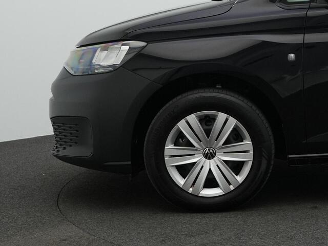 Volkswagen CADDY Cargo 2.0 TDI 122 pk DSG Comfort | Discover Pro | Digital Cockpit | Carplay
