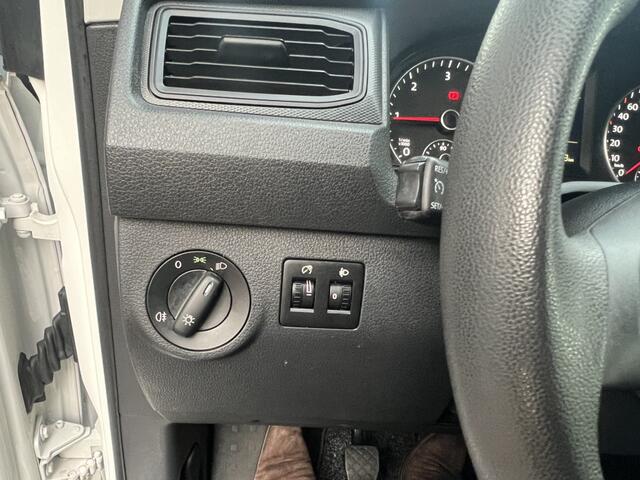 Volkswagen CADDY 1.4 TSI L1H1 BMT Trendline Bj 2017 Km 127.000 Nap 1e eigen Dealer onderhouden