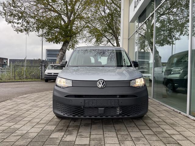 Volkswagen CADDY KOMBI Kombi 1.5 eHybrid EU6 85 kW (115 pk) 2755 mm 6 versnellingen DSG Financieren vanaf 489.- EU per maand* | 5 zitplaatsen | Trekhaak | App connect