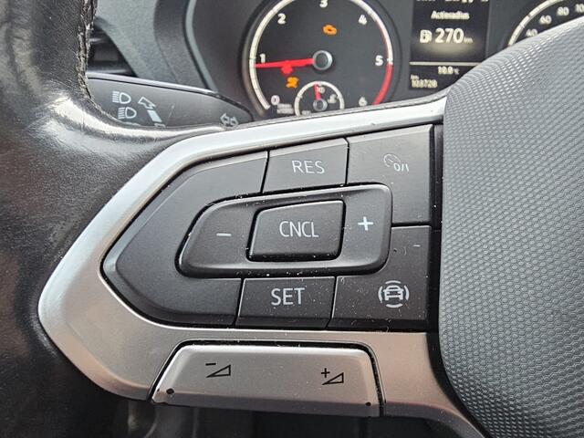 Volkswagen CADDY Cargo 2.0 TDI Comfort 122PK | Automaat | Navi | App-connect | All-seasons | Clima | PDC | Cruise |