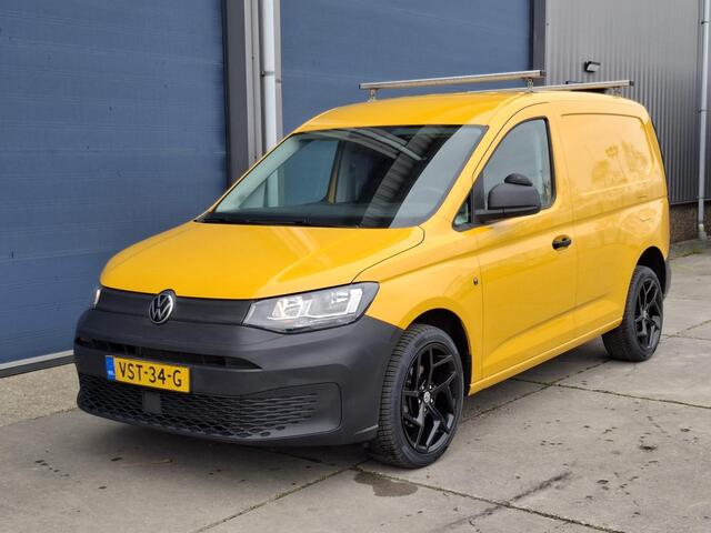 Volkswagen CADDY Cargo 2.0 TDI Comfort AIRCO / CRUISE CONTROLE / PARKEER SENSOREN ACHTER / EURO 6