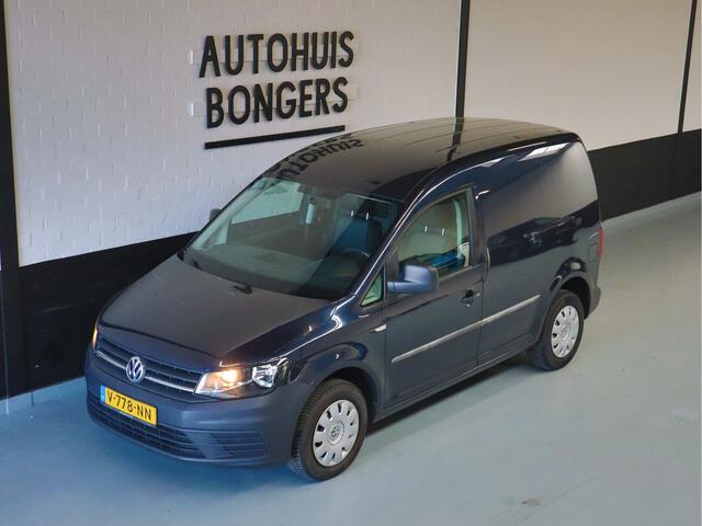 Volkswagen CADDY 2.0 TDI L1H1 BMT Trendline cruise control, BTW