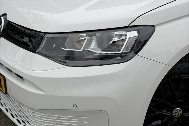 Volkswagen CADDY Cargo 1.5 TSI | PDC V & A | AIRCO | DAB | BLUETOOTH