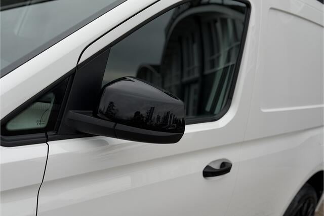 Volkswagen CADDY Cargo 1.5 TSI | PDC V & A | AIRCO | DAB | BLUETOOTH