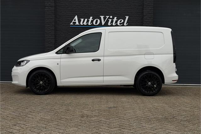Volkswagen CADDY Cargo 1.5 TSI | PDC V & A | AIRCO | DAB | BLUETOOTH
