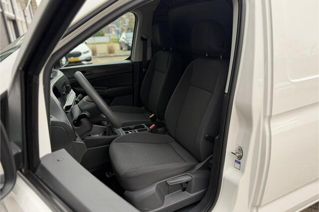 Volkswagen CADDY Cargo 1.5 TSI | PDC V & A | AIRCO | DAB | BLUETOOTH