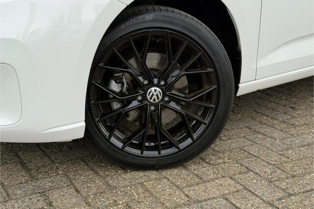 Volkswagen CADDY Cargo 1.5 TSI | PDC A | CRUISE | DAB | AIRCO |