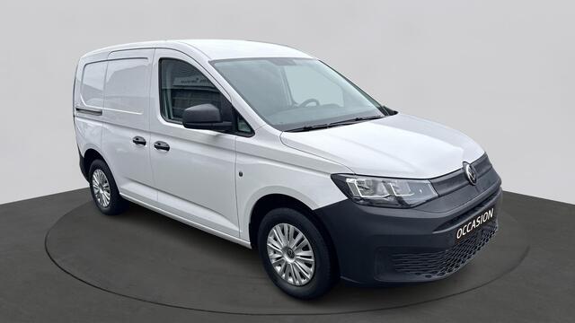 Volkswagen CADDY Cargo 2.0 TDI 102pk / Wordt verwacht