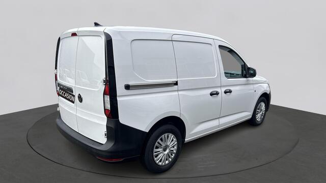 Volkswagen CADDY Cargo 2.0 TDI 102pk / Wordt verwacht
