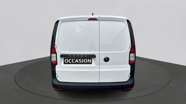 Volkswagen CADDY Cargo 2.0 TDI 102pk / Wordt verwacht
