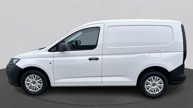 Volkswagen CADDY Cargo 2.0 TDI 102pk / Wordt verwacht