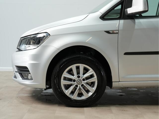 Volkswagen CADDY 2.0 TDI 75pk Highline / Wordt verwacht