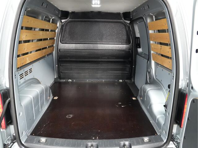 Volkswagen CADDY 2.0 TDI 75pk Highline / Wordt verwacht