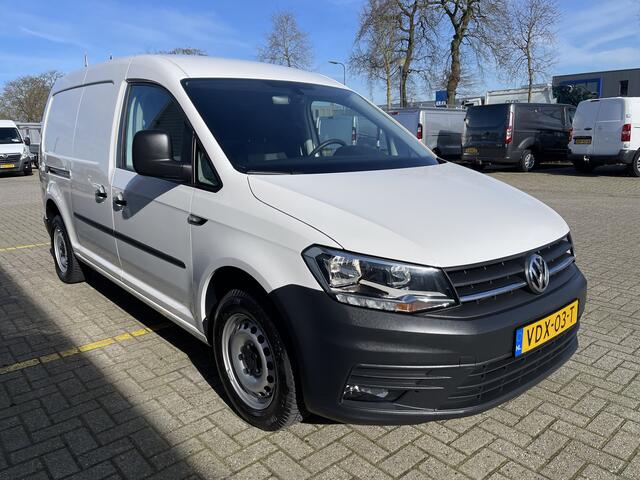 Volkswagen CADDY 2.0 TDI 102pk L2H1 BMT Maxi Comfortline / Flexmo ingerichte laadruimte met omvormer ! / vaste prijs rijklaar ¤ 13.950 ex btw / lease vanaf ¤ 235 / euro 6 / bpm vrij / airco / cruise