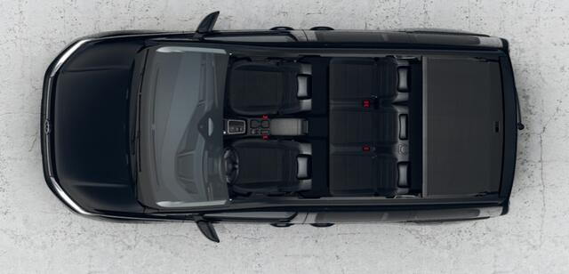 Volkswagen CADDY Kombi L1H1 1.5TSI PHEV eHybrid 19,7kWh 115PK DSG Style