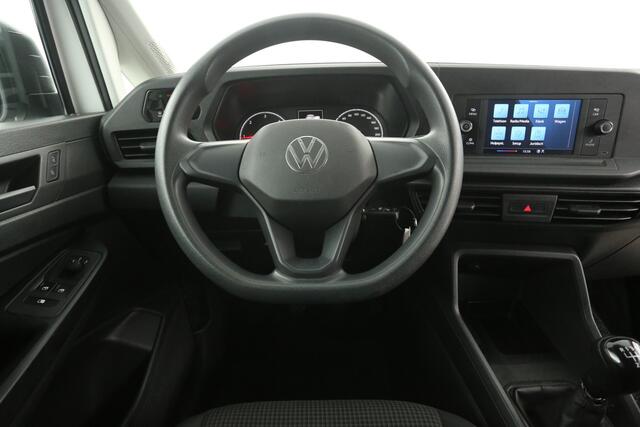 Volkswagen CADDY 2.0 TDI | Airco | Elektrpakket | Schuifdeur
