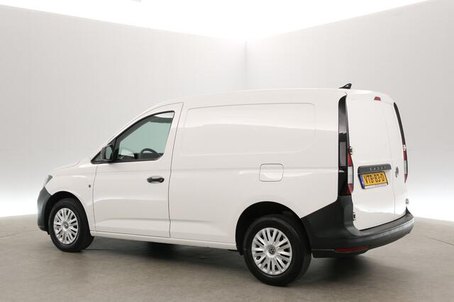 Volkswagen CADDY 2.0 TDI | Airco | Elektrpakket | Schuifdeur