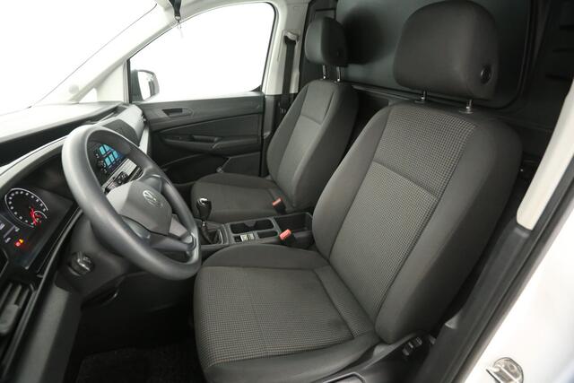 Volkswagen CADDY 2.0 TDI | Airco | Elektrpakket | Schuifdeur