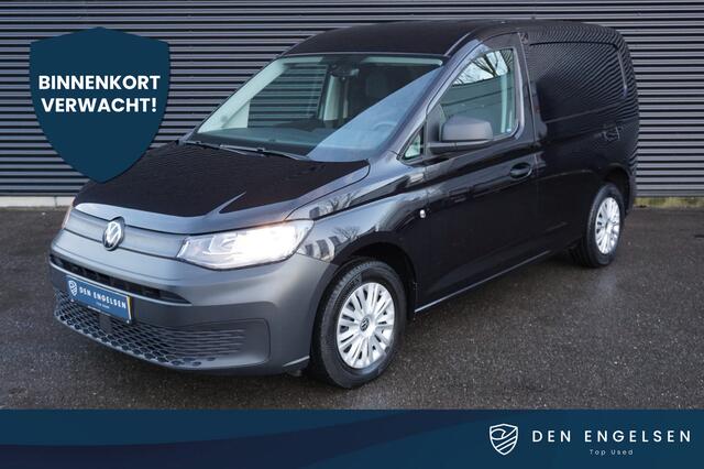 Volkswagen CADDY Cargo 2.0 TDI 75pk Economy Business Trekhaak Parkeersensoren Airco Bluetooth