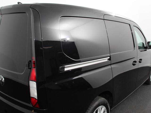 Volkswagen CADDY Cargo 2.0 TDI Style Automaat Airco| Bluetooth| Cruise Control| App-Connect|