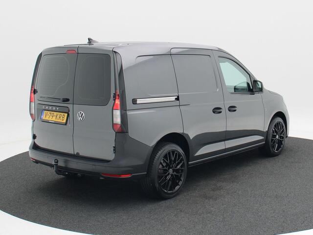 Volkswagen CADDY Cargo 2.0 TDi 102 Pk | Trekhaak | CarPlay | Virtual Cockpit | 18 Inch | 26.892 Km !!