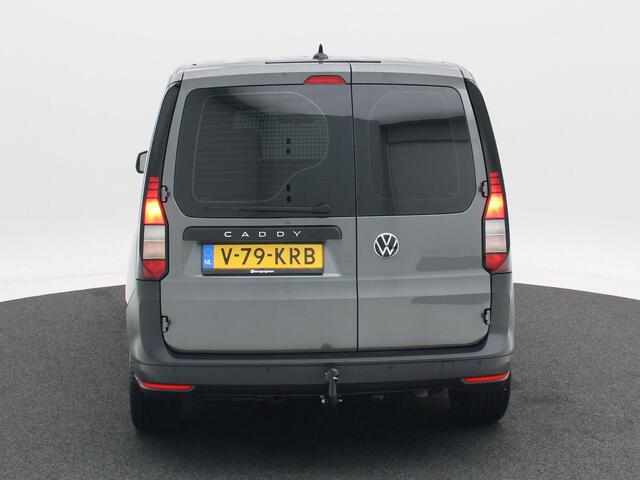 Volkswagen CADDY Cargo 2.0 TDi 102 Pk | Trekhaak | CarPlay | Virtual Cockpit | 18 Inch | 26.892 Km !!