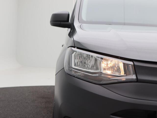 Volkswagen CADDY Cargo 2.0 TDi 102 Pk | Trekhaak | CarPlay | Virtual Cockpit | 18 Inch | 26.892 Km !!