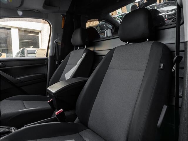 Volkswagen CADDY 2.0 TDI L1H1 BMT Highline ORG NL CRUISE VOORRUITVERWARMING CARPLAY