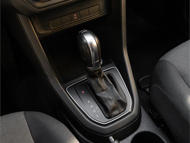 Volkswagen CADDY 2.0 TDI L1H1 BMT Highline ORG NL CRUISE VOORRUITVERWARMING CARPLAY