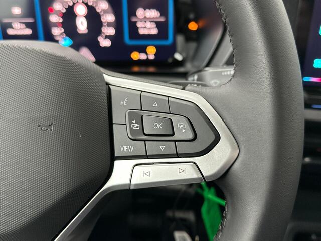 Volkswagen CADDY Cargo Comfort 2.0 TDI EU6 90 kW (122 pk) 2755