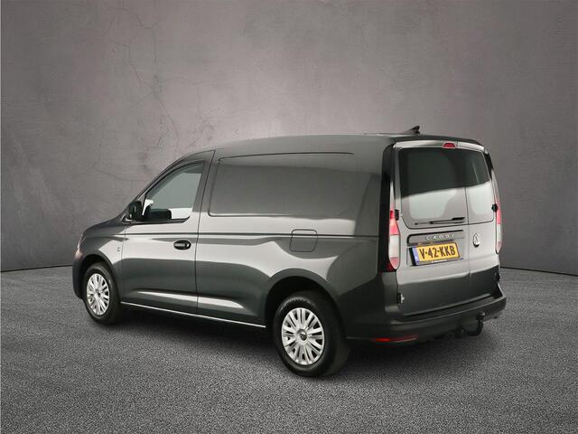 Volkswagen CADDY Cargo 2.0 TDI Airco | Cruise control | Trekhaak