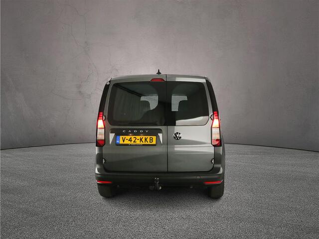 Volkswagen CADDY Cargo 2.0 TDI Airco | Cruise control | Trekhaak
