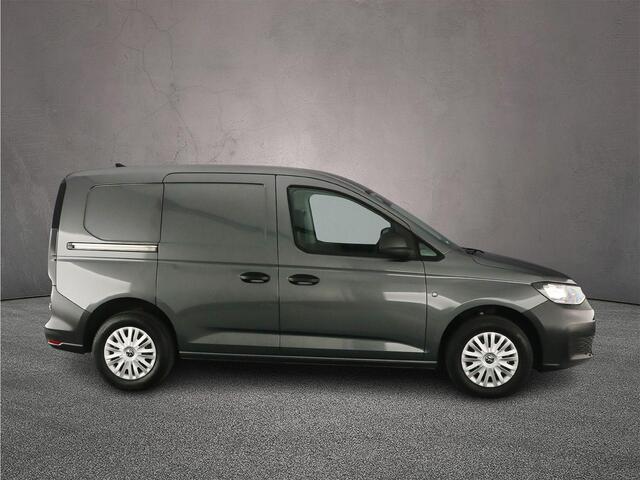 Volkswagen CADDY Cargo 2.0 TDI Airco | Cruise control | Trekhaak